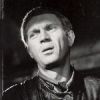 Steve McQueen in 'The Cincinnati Kid'